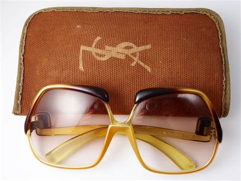 ysl sunglasses classic 6